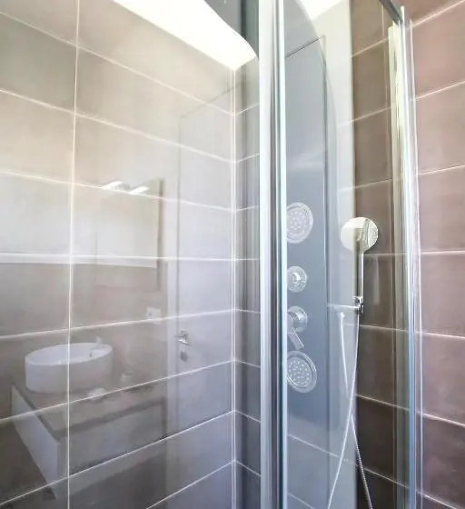 Triple Room Sea View, Antica Tonnara Gallipoli