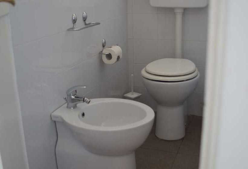 Номер Комфорт Вид на Море, Palazzo Barba