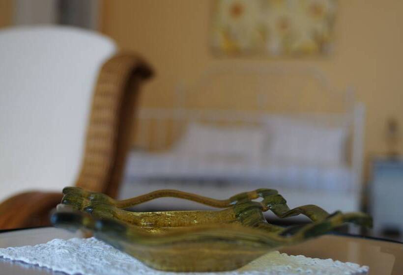 Трехместный Номер Комфорт, Palazzo Barba