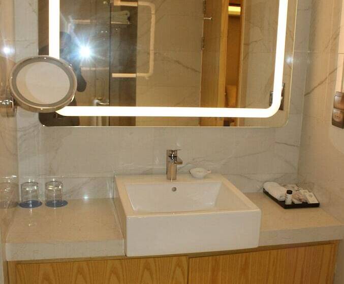 سوئیت رویال, Hansa A Premium Residence