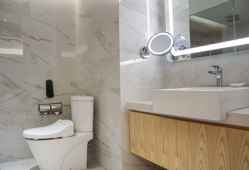 سوئیت رویال, Hansa A Premium Residence