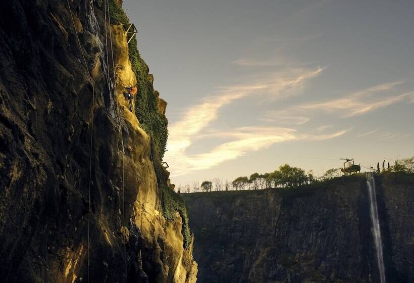 듀플렉스 스위트, Intercontinental Shanghai Wonderland By Ihg