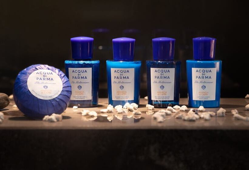 듀플렉스 스위트, Intercontinental Shanghai Wonderland By Ihg