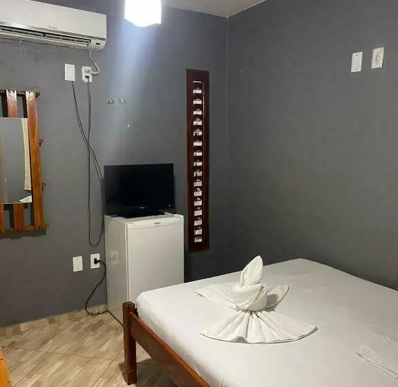 سوییت, Pousada Nascer Do Sol