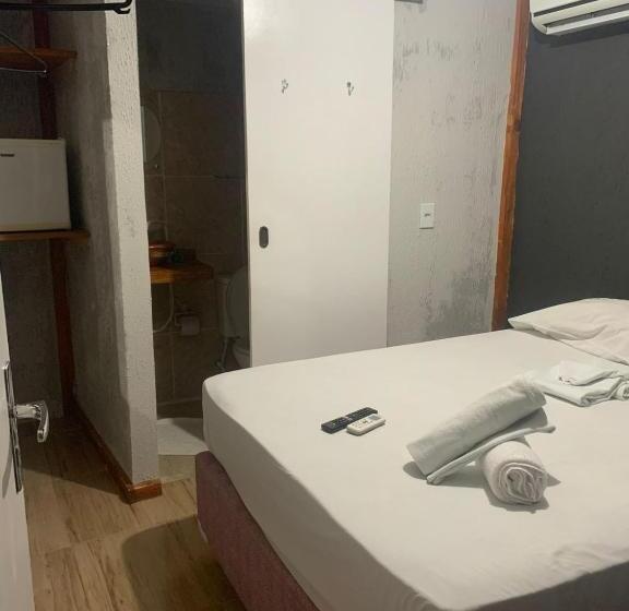 套房, Pousada Nascer Do Sol