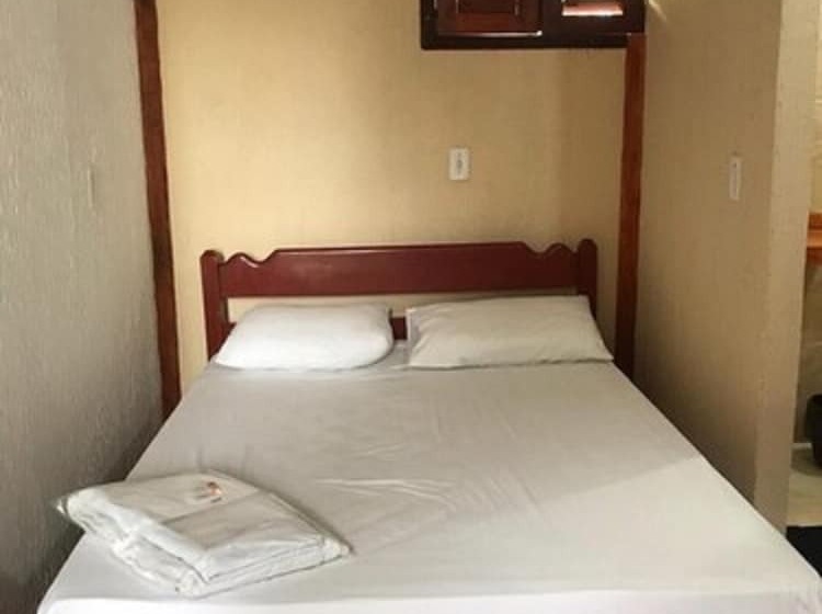 带1个卧室的公寓, Pousada Nascer Do Sol