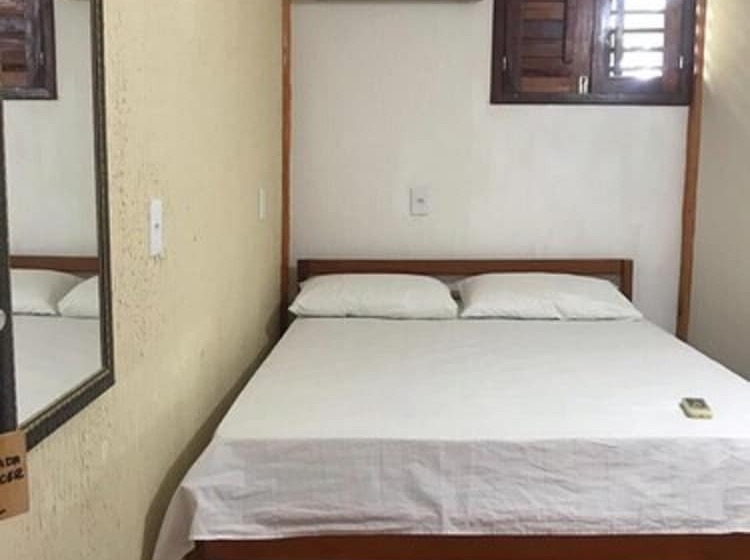 带1个卧室的公寓, Pousada Nascer Do Sol