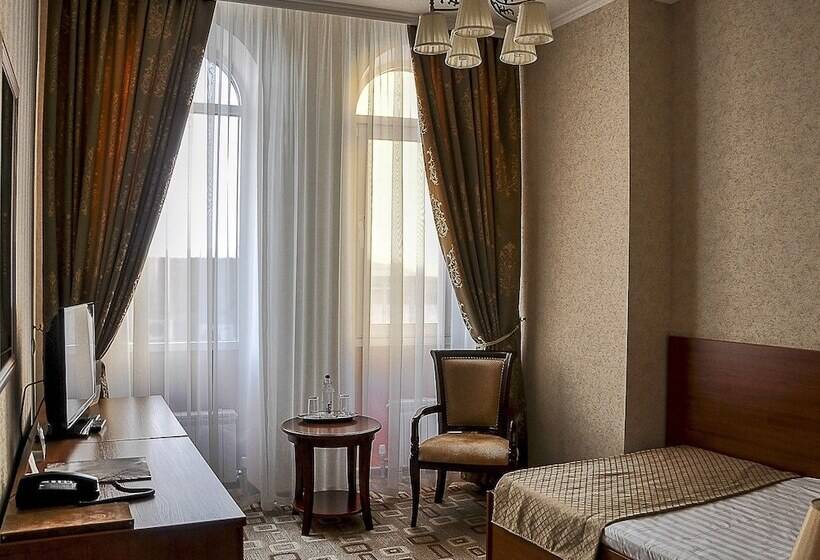 غرفة إقتصادية فردية, Sevan Plaza