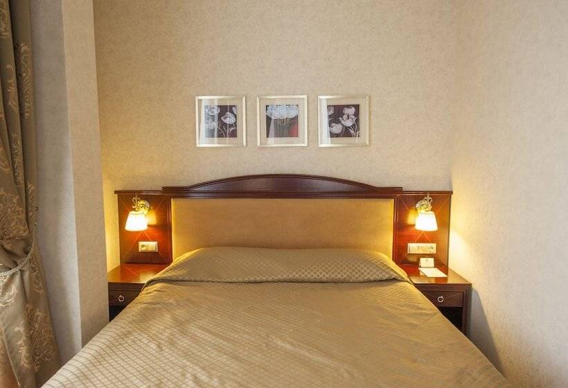 غرفة سوبيريور, Sevan Plaza