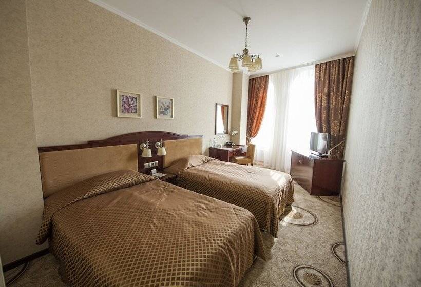 غرفة سوبيريور, Sevan Plaza