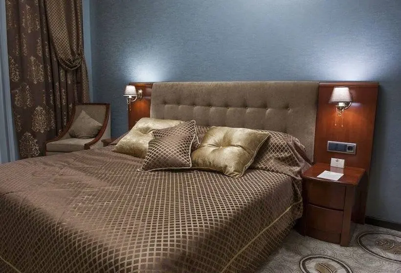 Suite Premium, Sevan Plaza
