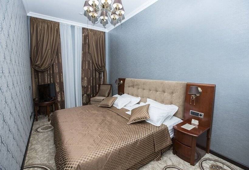 جناح بريميوم, Sevan Plaza