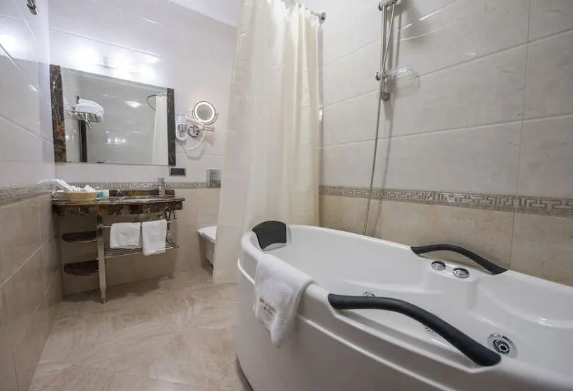 Comfort Suite, Sevan Plaza