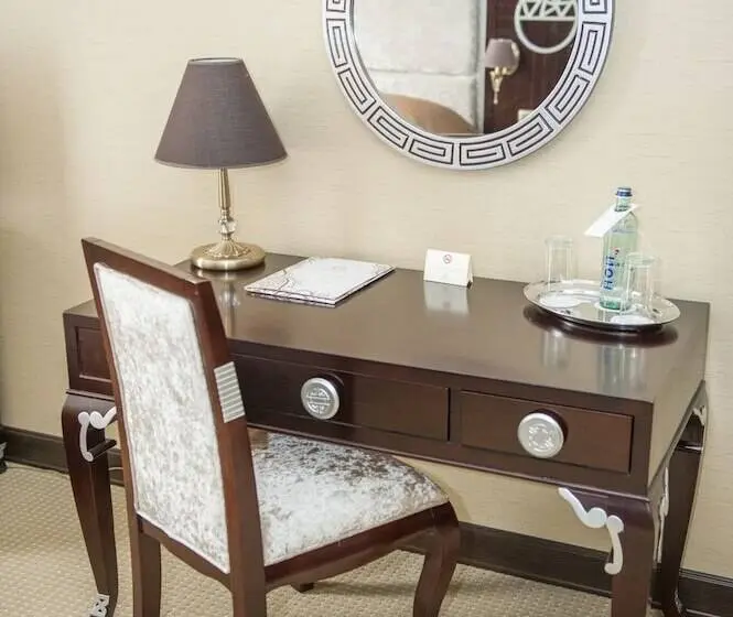 Comfort Suite, Sevan Plaza