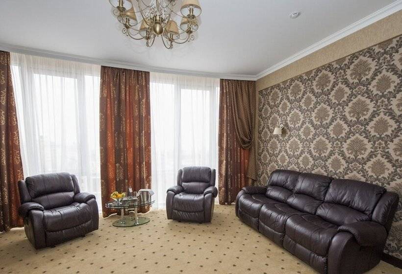 جناح كومفورت, Sevan Plaza