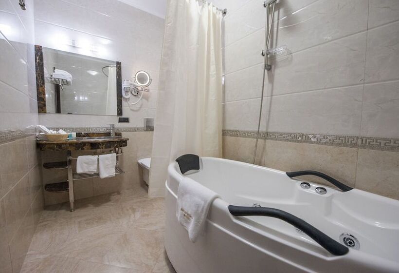 جناح إدارى, Sevan Plaza