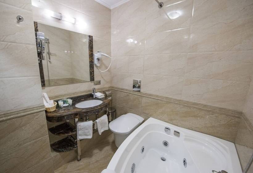 جناح إدارى, Sevan Plaza