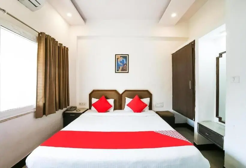 Standard-huone, Utsav