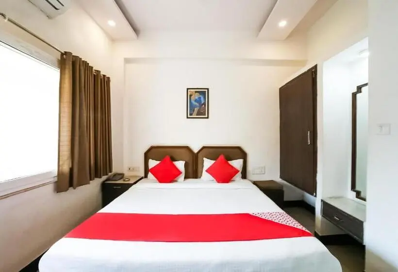 Standard-huone, Utsav