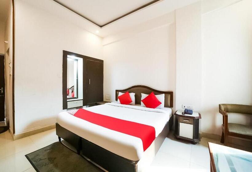 غرفة قياسية, Utsav