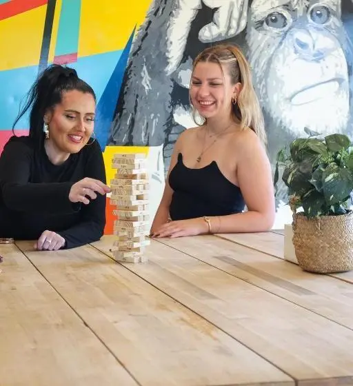 اتاق عادی, Mad Monkey Hostel Coogee Beach