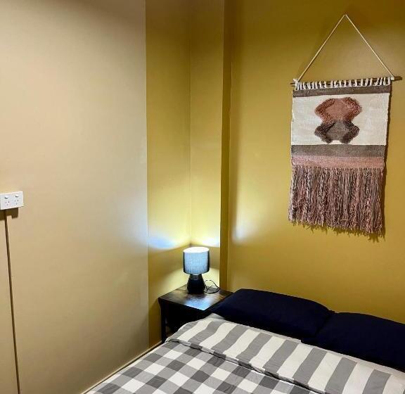 اتاق عادی, Mad Monkey Hostel Coogee Beach