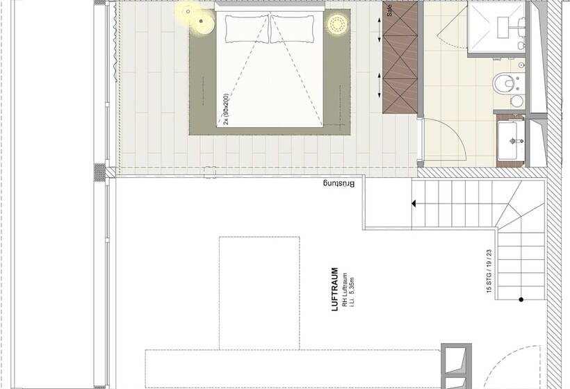 דירת חדר דלוקס, Maremüritz Yachthafen Resort