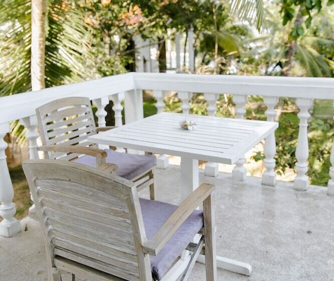 Номер Стандарт, Nuga Eden Tangalle