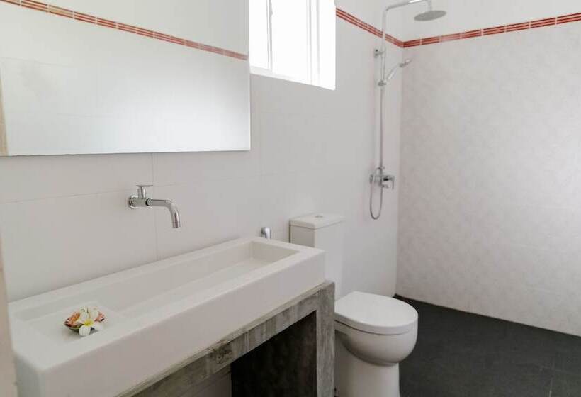 Номер Стандарт, Nuga Eden Tangalle