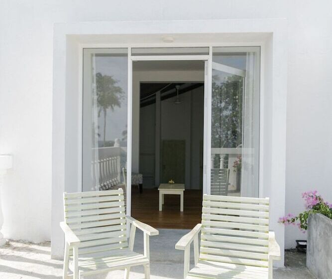 Номер Стандарт, Nuga Eden Tangalle