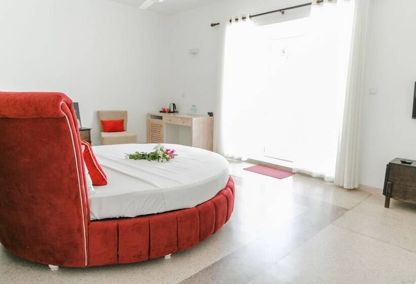 Номер Стандарт, Nuga Eden Tangalle