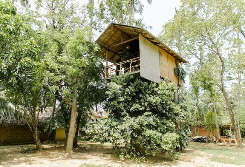 Дом 1 Спальня, Nuga Eden Tangalle