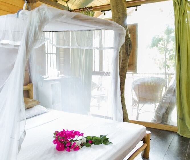 Дом 1 Спальня, Nuga Eden Tangalle