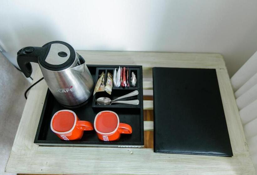 Номер Superior Вид на Море, Nuga Eden Tangalle