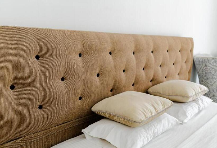 Люкс Deluxe Вид на Море, Nuga Eden Tangalle