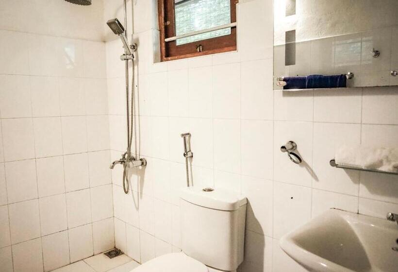 Номер Deluxe, Nuga Eden Tangalle