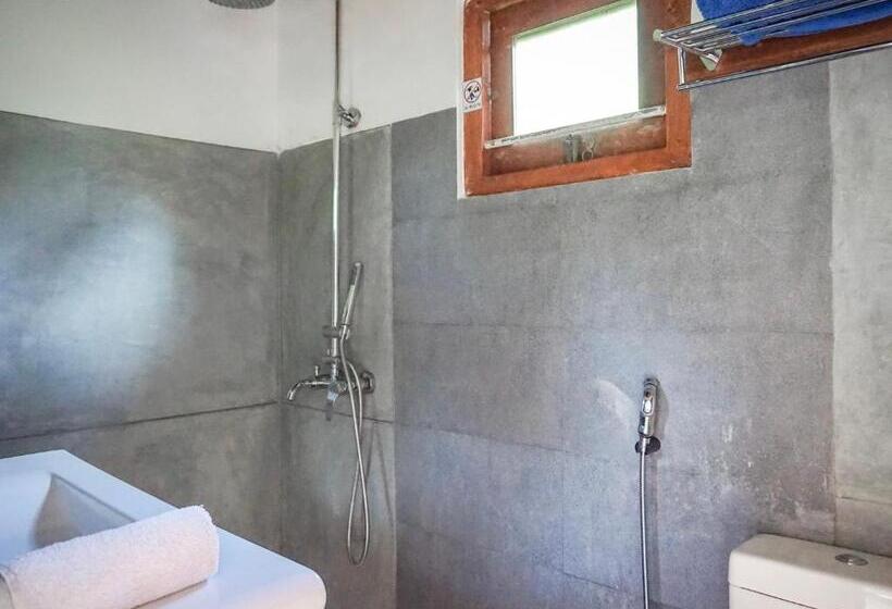 Номер Deluxe, Nuga Eden Tangalle