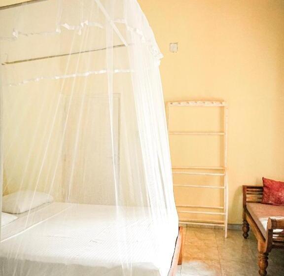 Номер Deluxe, Nuga Eden Tangalle