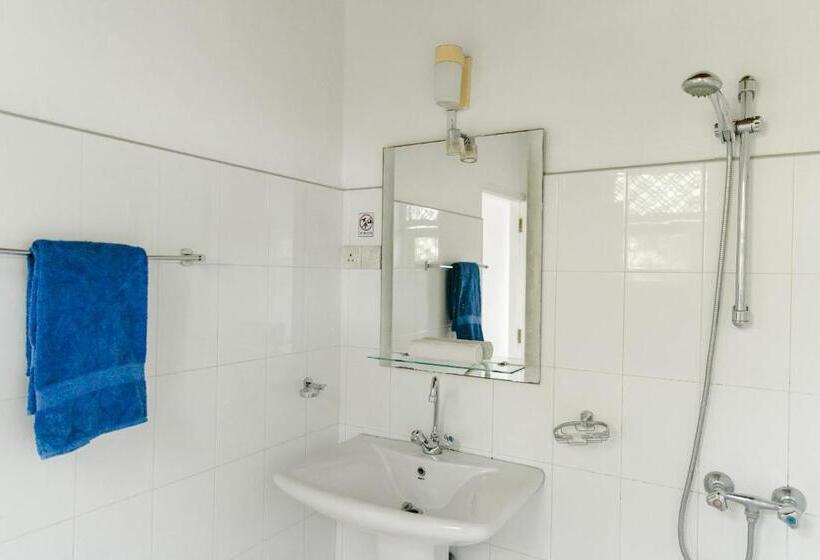 Номер Deluxe, Nuga Eden Tangalle