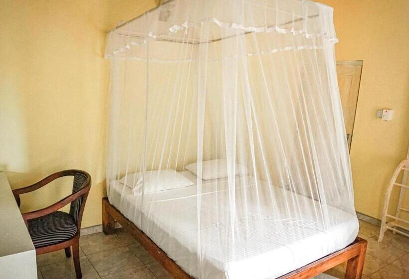 Номер Deluxe, Nuga Eden Tangalle