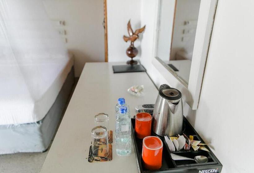 Номер Deluxe, Nuga Eden Tangalle