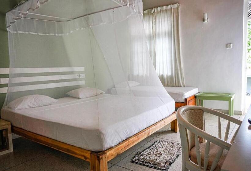 Номер Deluxe, Nuga Eden Tangalle