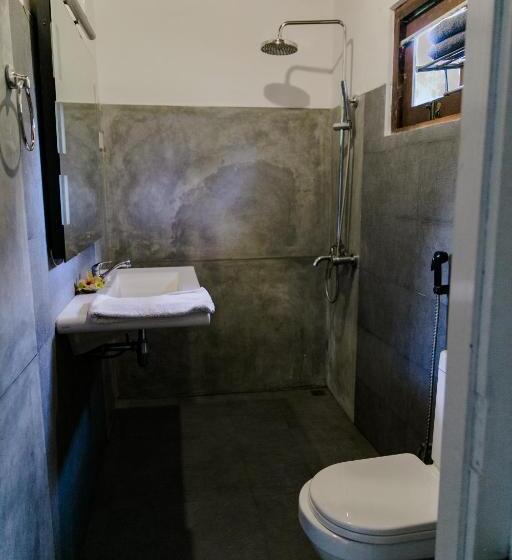 Номер Стандарт, Nuga Eden Tangalle