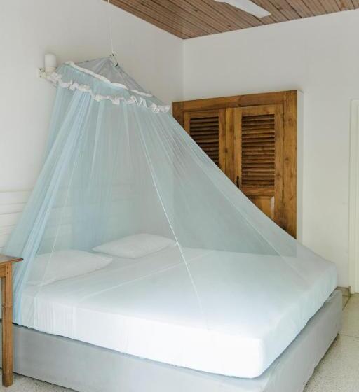 Номер Стандарт, Nuga Eden Tangalle