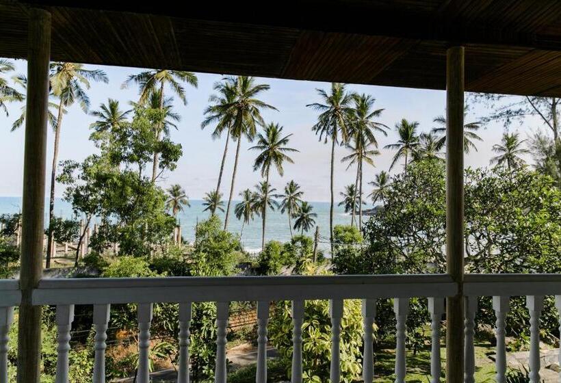 Номер Стандарт, Nuga Eden Tangalle