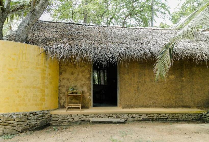 Вилла 1 Спальня Вид на Море, Nuga Eden Tangalle