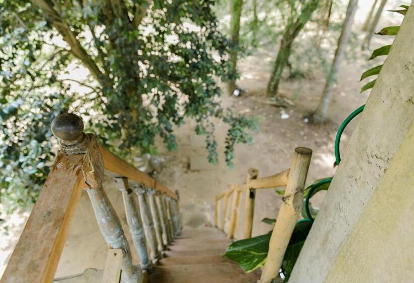 Дом 1 Спальня, Nuga Eden Tangalle