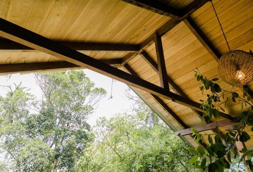 Дом 1 Спальня, Nuga Eden Tangalle