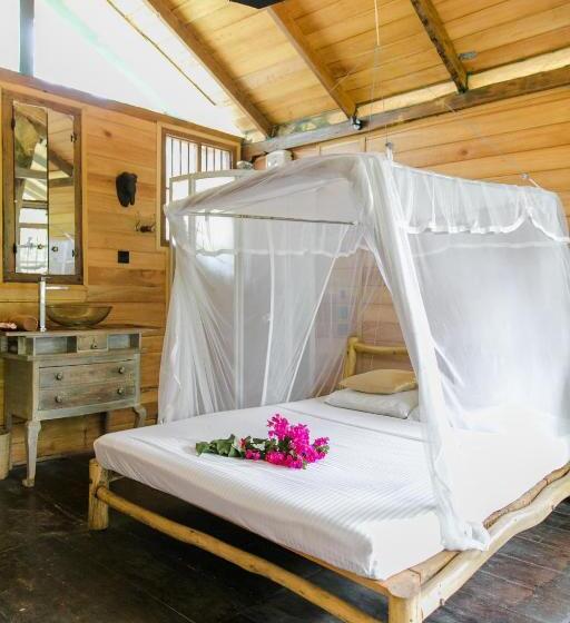 Дом 1 Спальня, Nuga Eden Tangalle