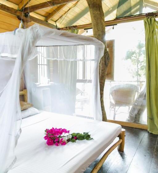 Дом 1 Спальня, Nuga Eden Tangalle